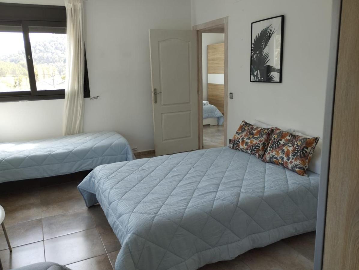 Villa Franz House Casa Principal Canyelles  Ngoại thất bức ảnh
