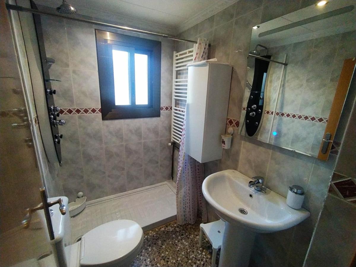 Villa Franz House Casa Principal Canyelles  Ngoại thất bức ảnh